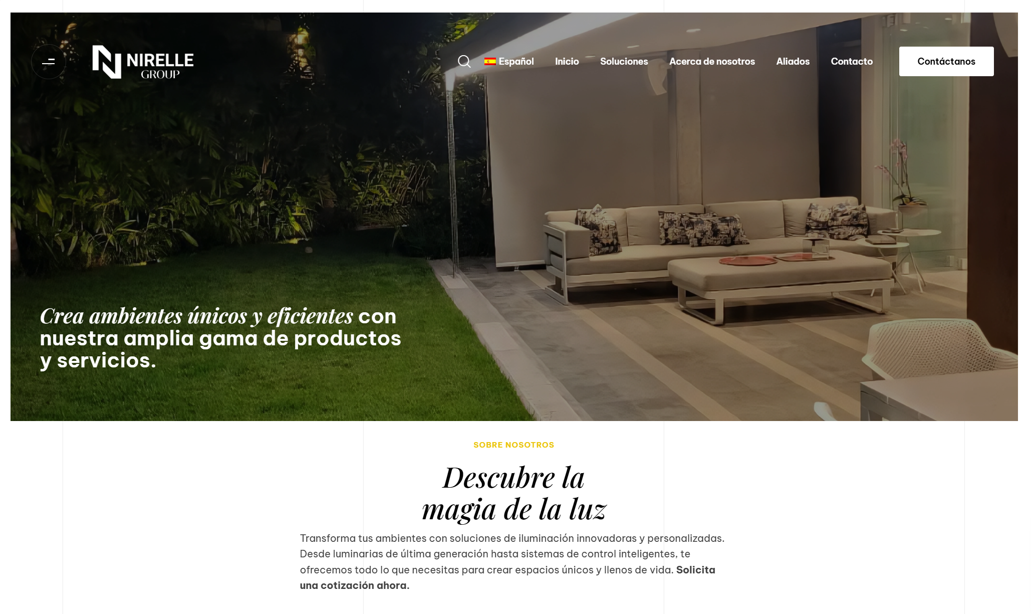 Nirelle Group