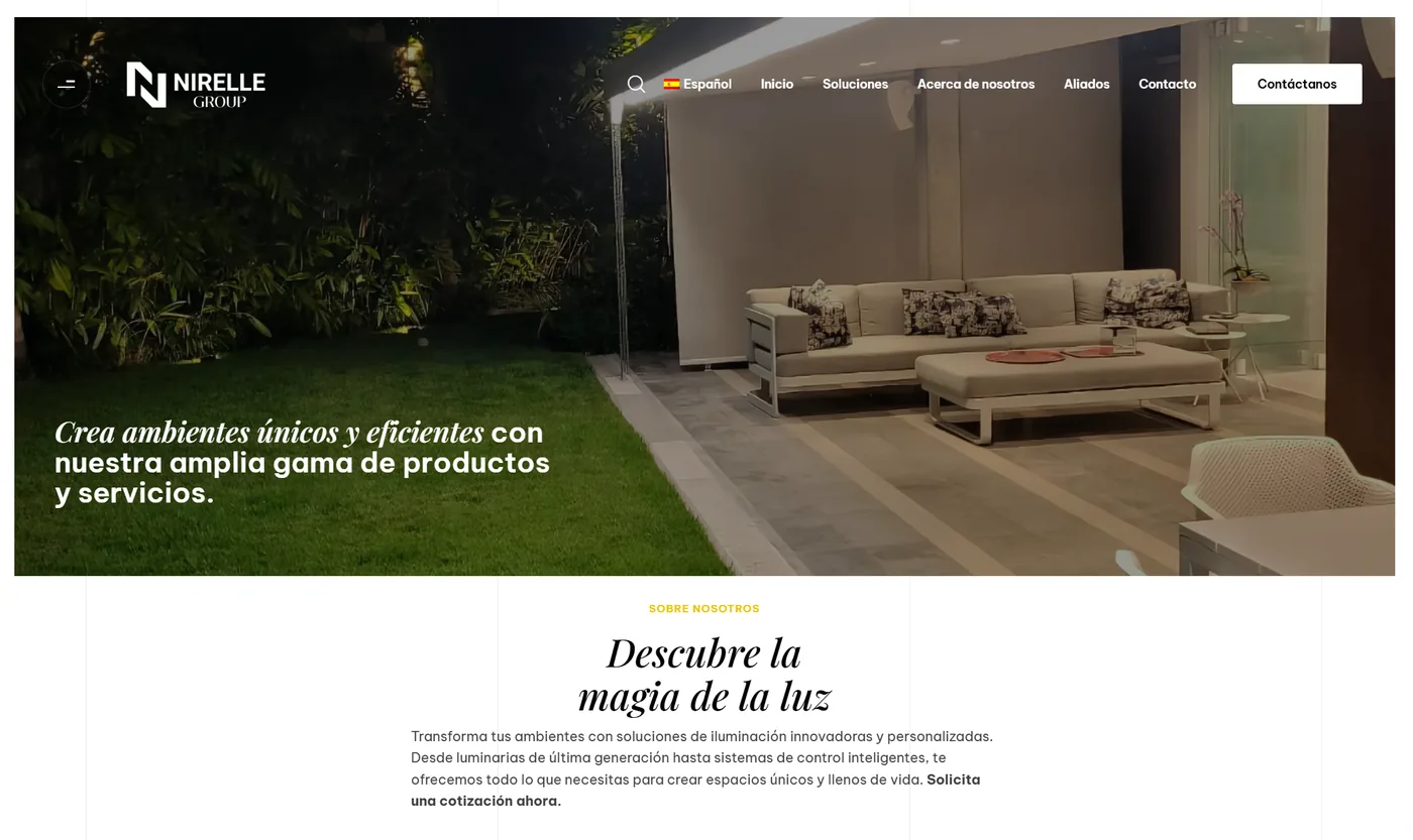 Nirelle Group
